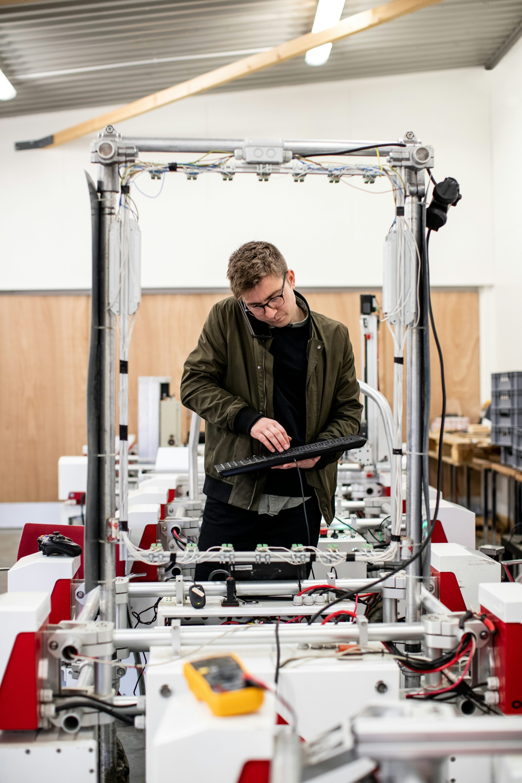 Scotland extends its SME AI experiment Scotland extends its SME AI experiment