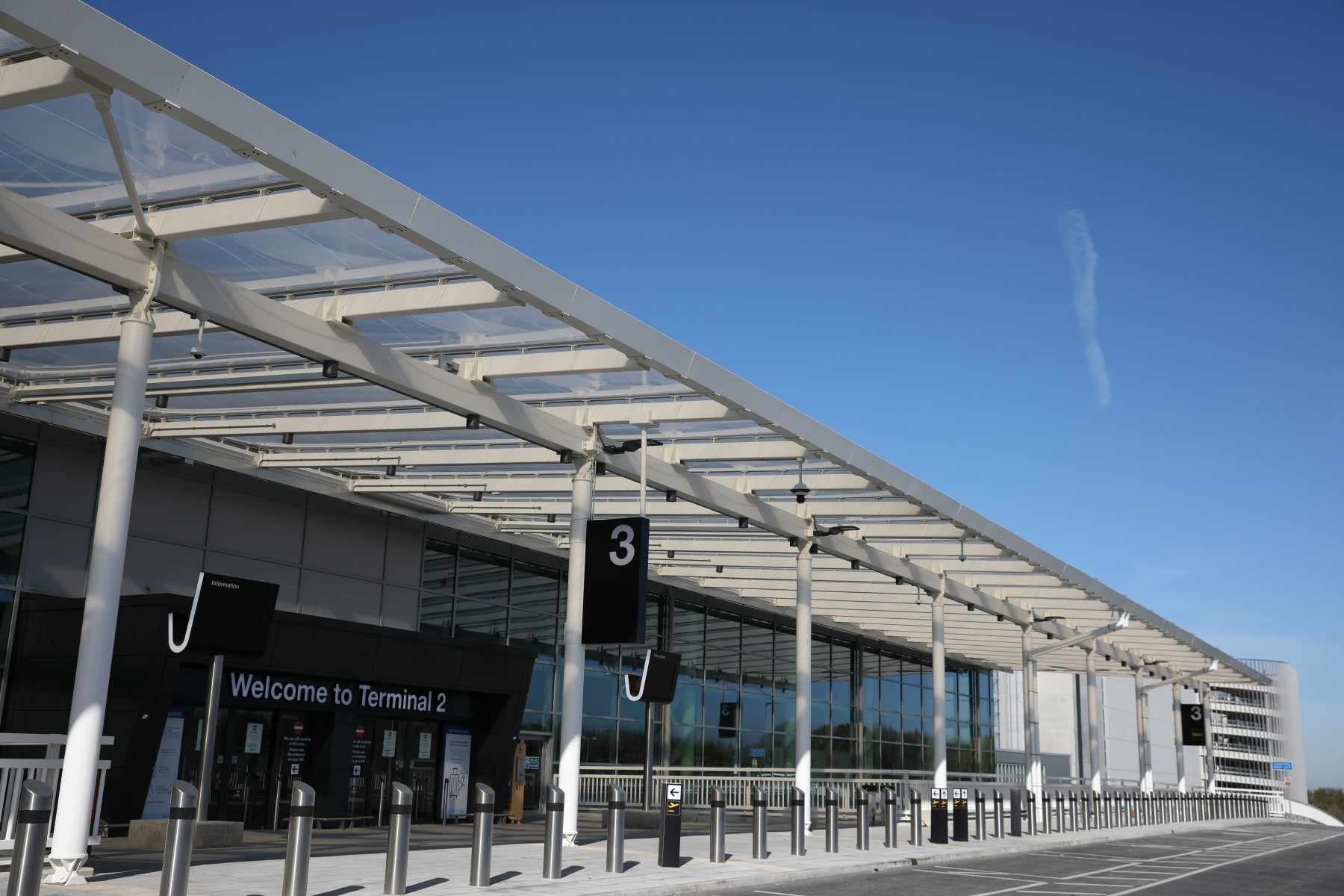 Manchester airports breach exposes customer data Manchester airports breach exposes customer data