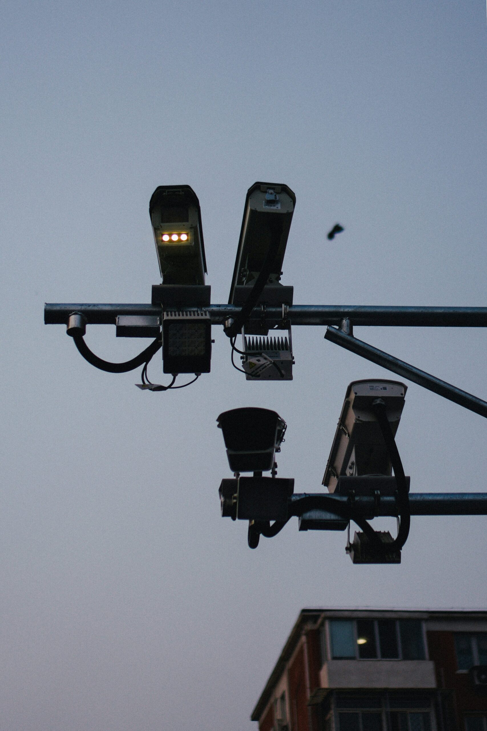 Police facial recognition exposes governance gaps