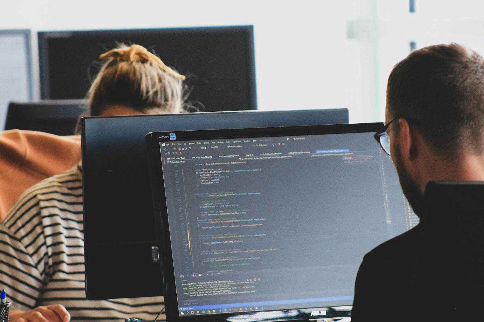 Tech coalition calls for AI cyber-defence surge