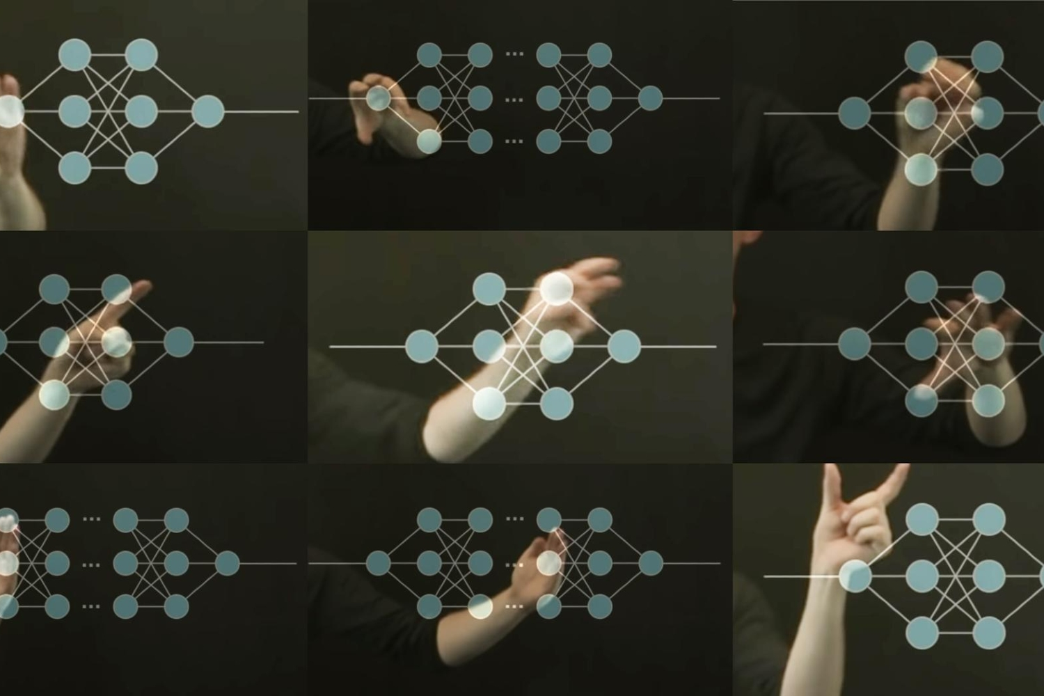 UKRI funds the harder explainable AI problem