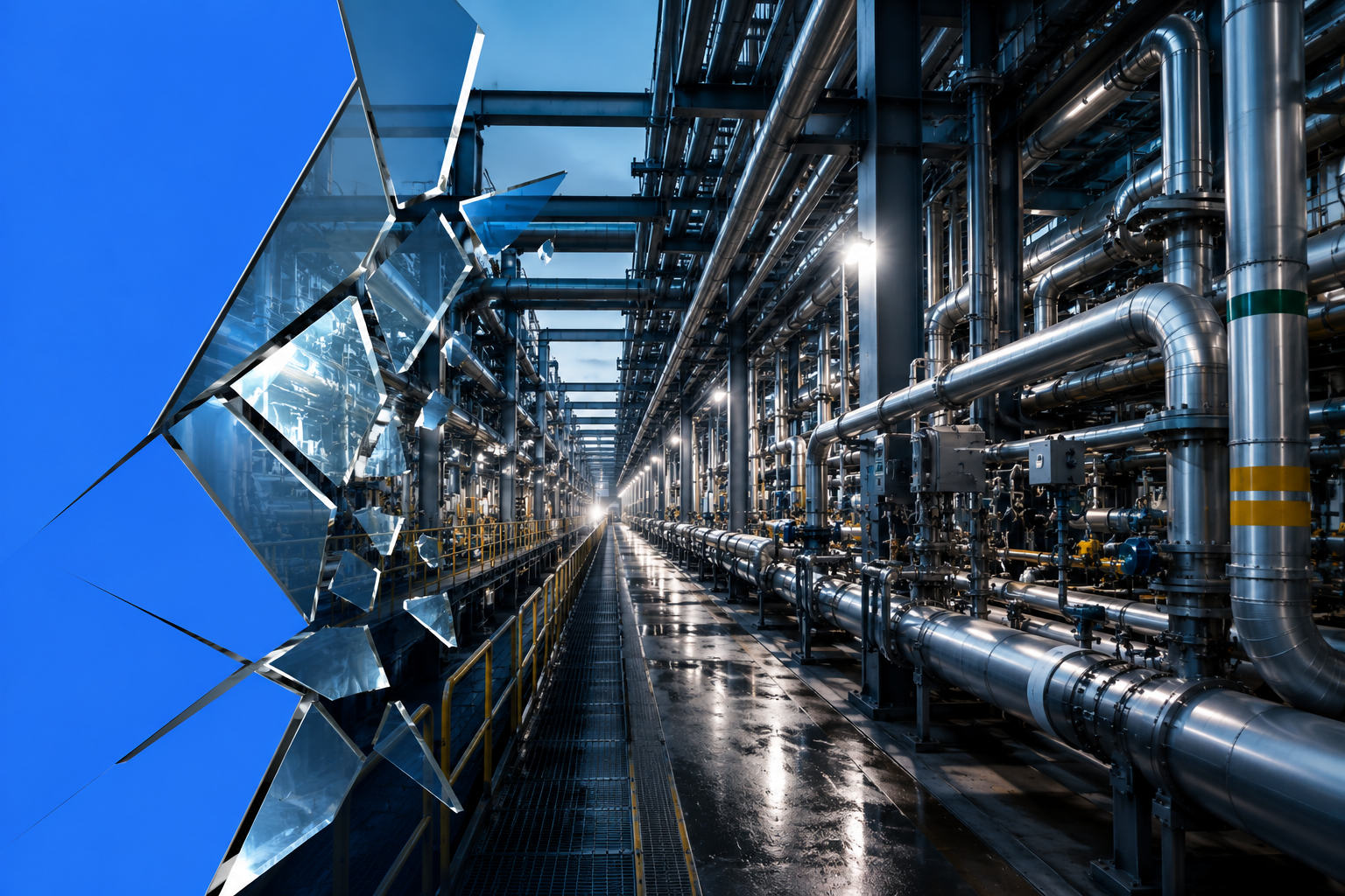 The human side of industrial IoT: giving operators better choices