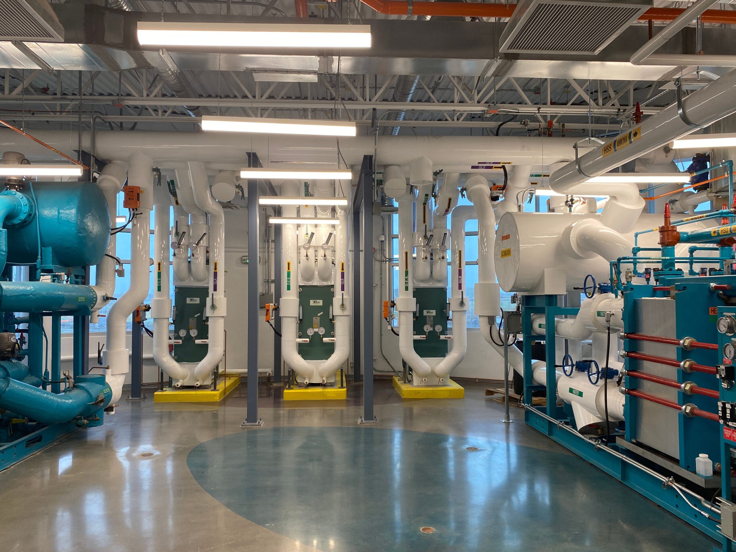 Mikkeli lands 165MW Cerebras AI campus