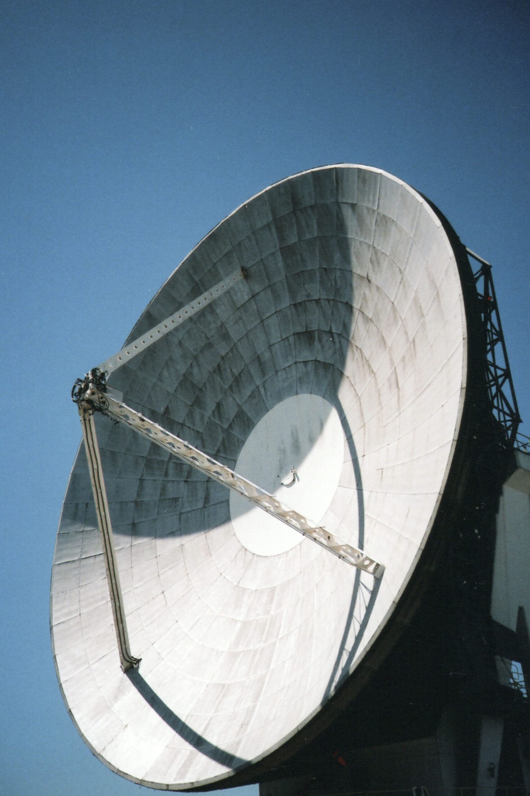 ESA gives Earth data a sovereign cloud ESA gives Earth data a sovereign cloud