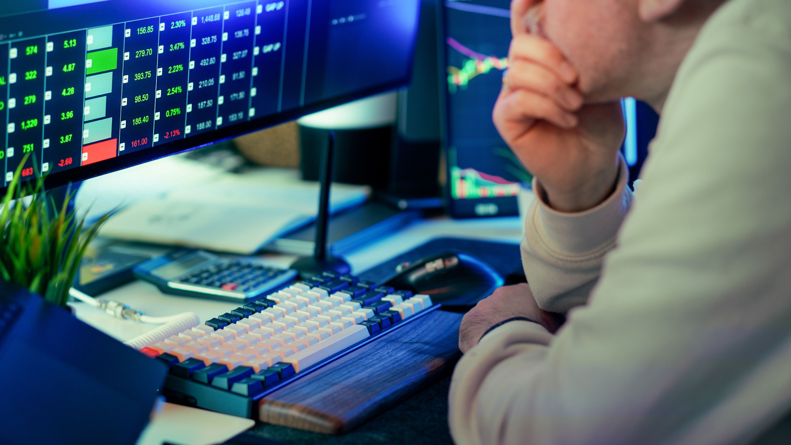 Tokenised equities edge towards London markets Tokenised equities edge towards London markets
