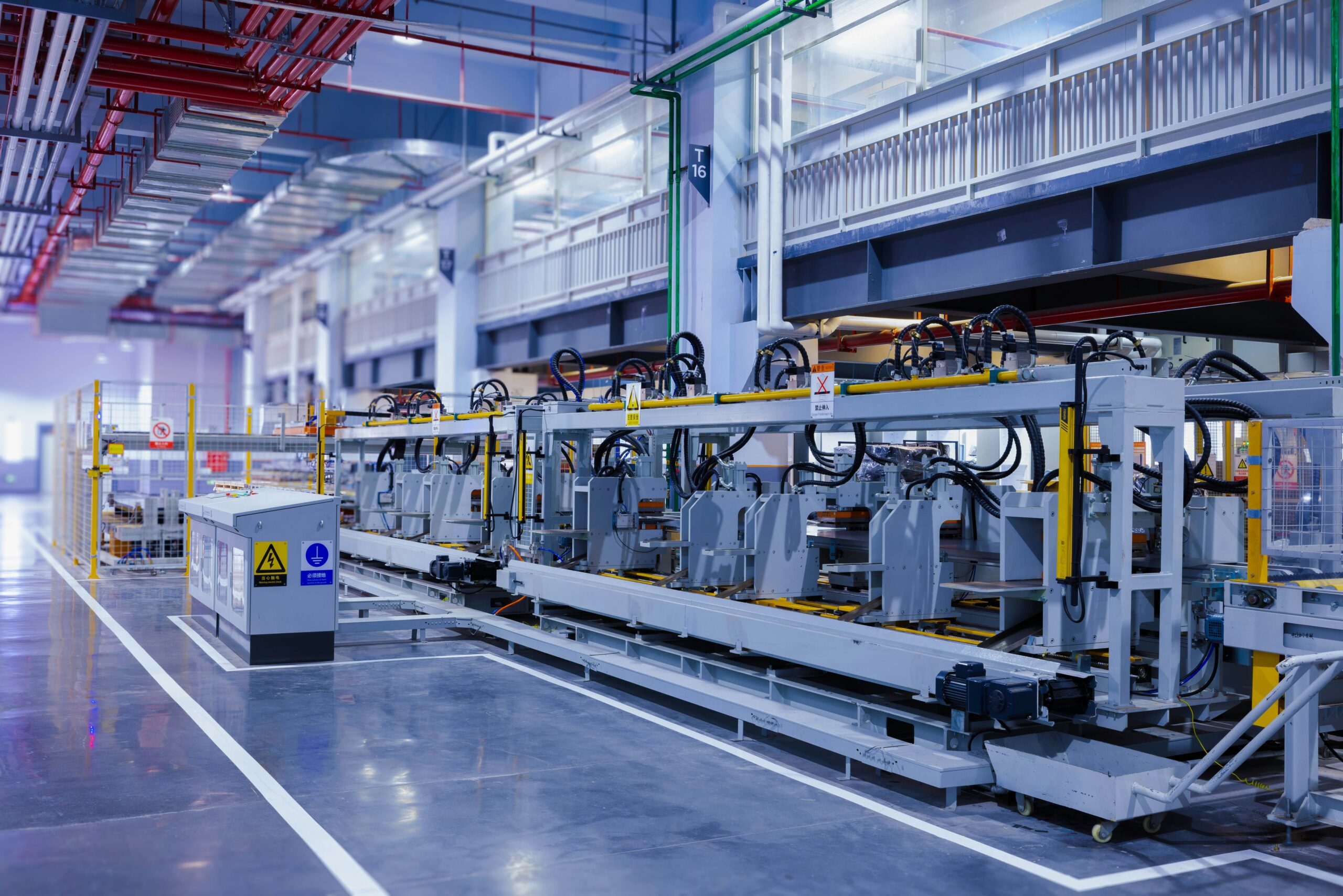 Mistral plants industrial AI hub in Munich Mistral plants industrial AI hub in Munich