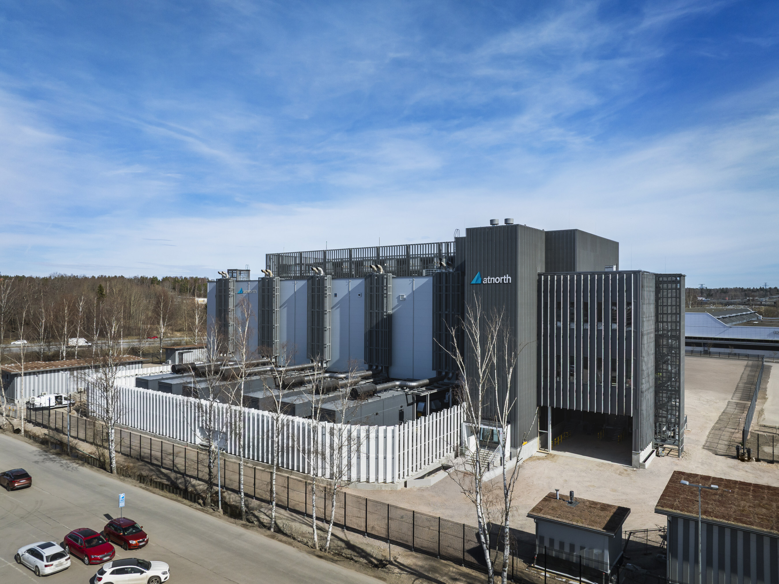 atNorth deal concentrates Nordic AI capacity atNorth deal concentrates Nordic AI capacity
