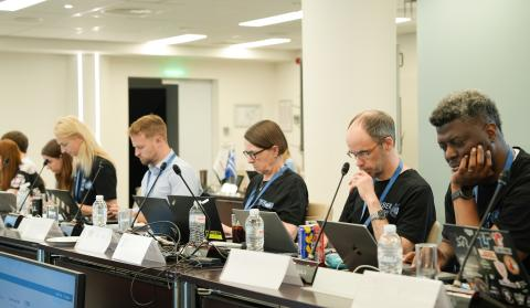 Europe puts frontier cyber AI under test Europe puts frontier cyber AI under test