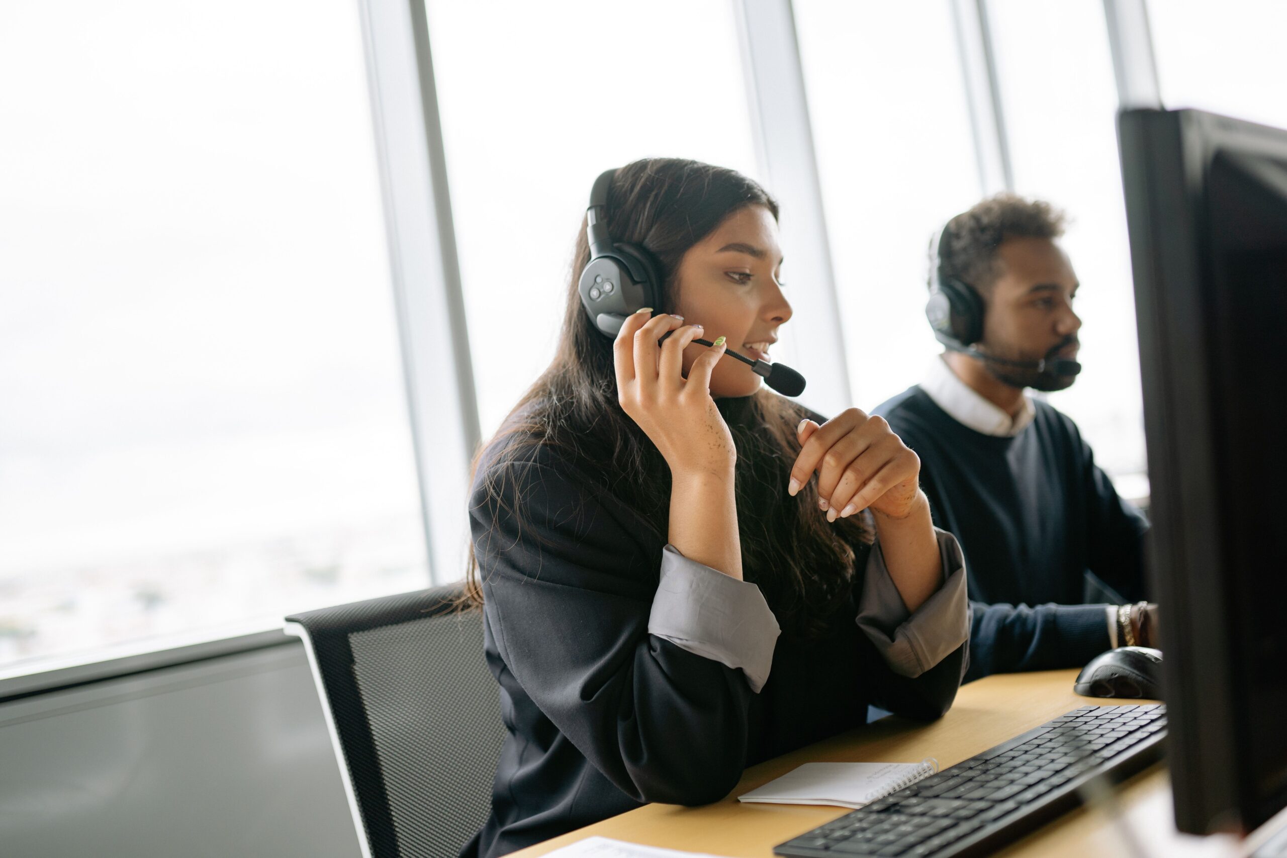 AWS puts limits around agentic customer service AWS puts limits around agentic customer service