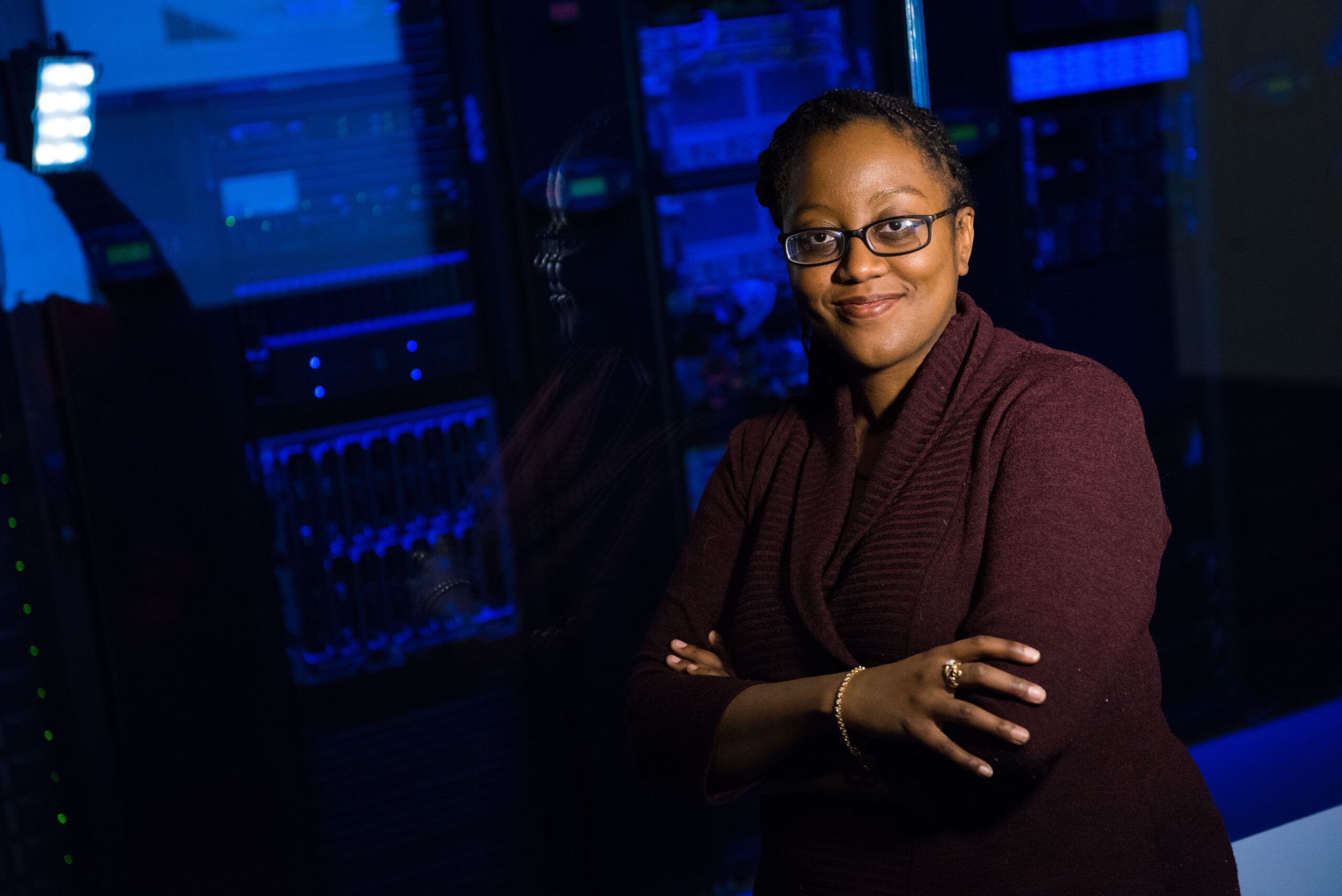 Mainframe AI stops short of autonomy
