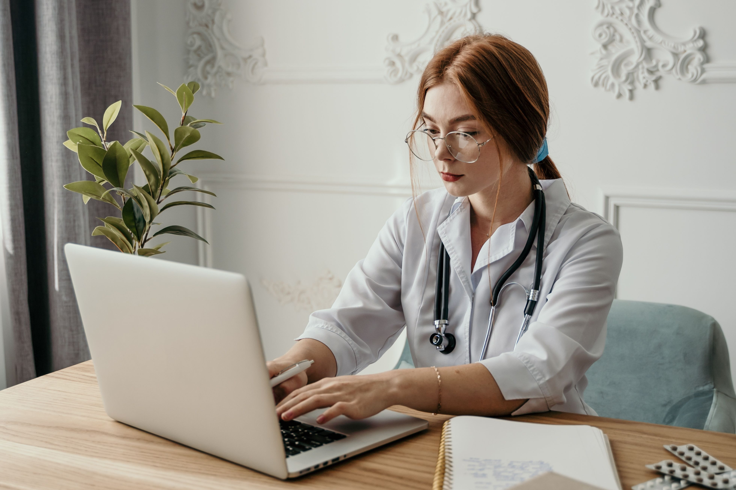 Tandem Health pushes clinical AI beyond notes Tandem Health pushes clinical AI beyond notes