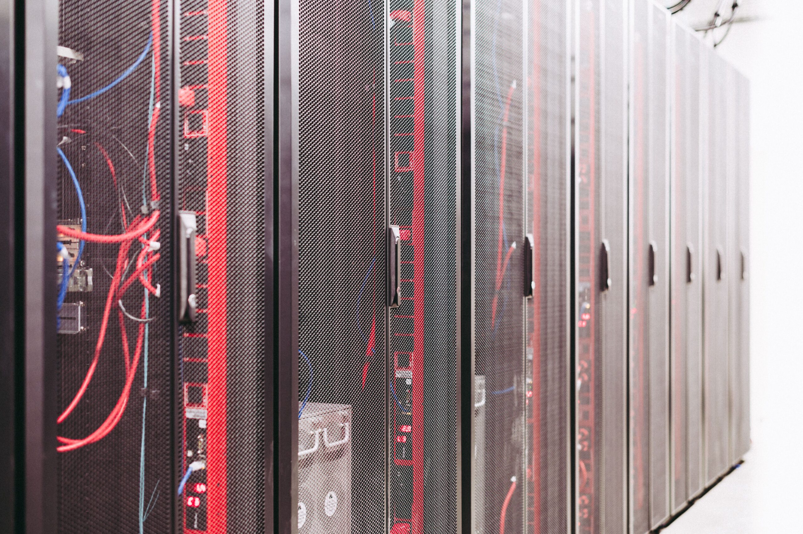 Alibaba adds European cloud regions as AI demand grows