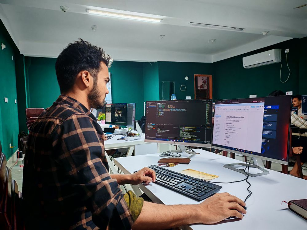 Cloudflare makes Python native to Workers Cloudflare makes Python native to Workers