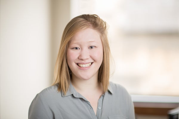 Jade Leung moves into AISI vice-chair role Jade Leung moves into AISI vice-chair role
