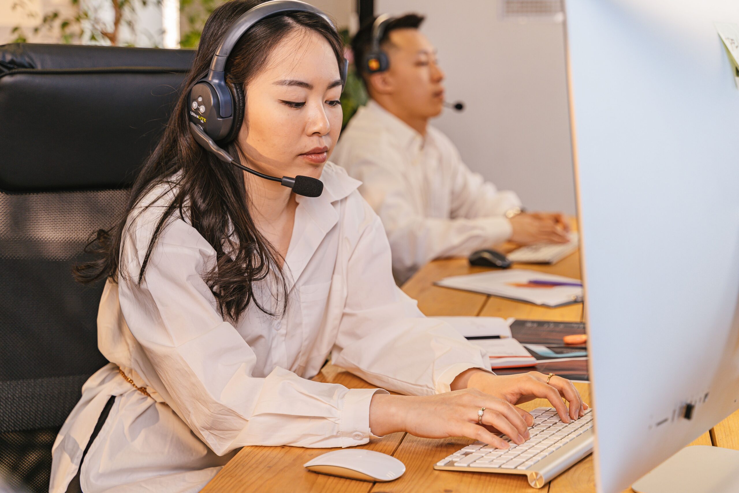 Liberty Global takes AI agents across European telecoms