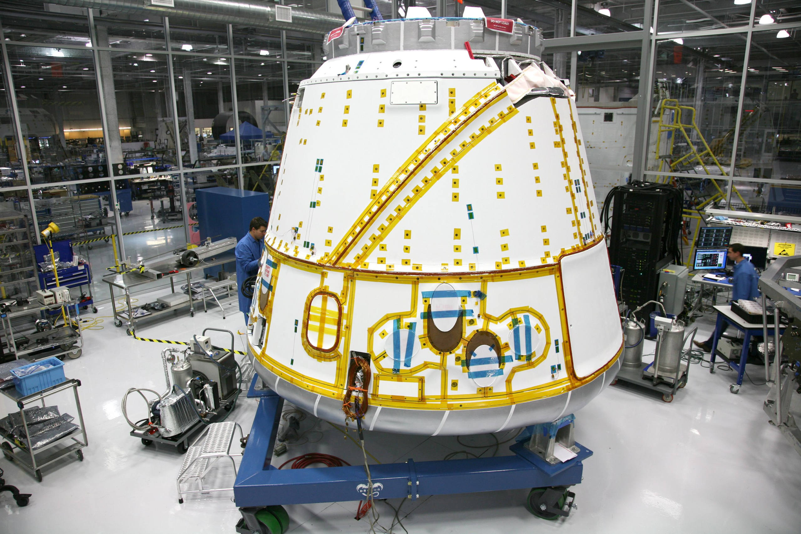 Europe’s orbital transport bet gets bigger Europe’s orbital transport bet gets bigger