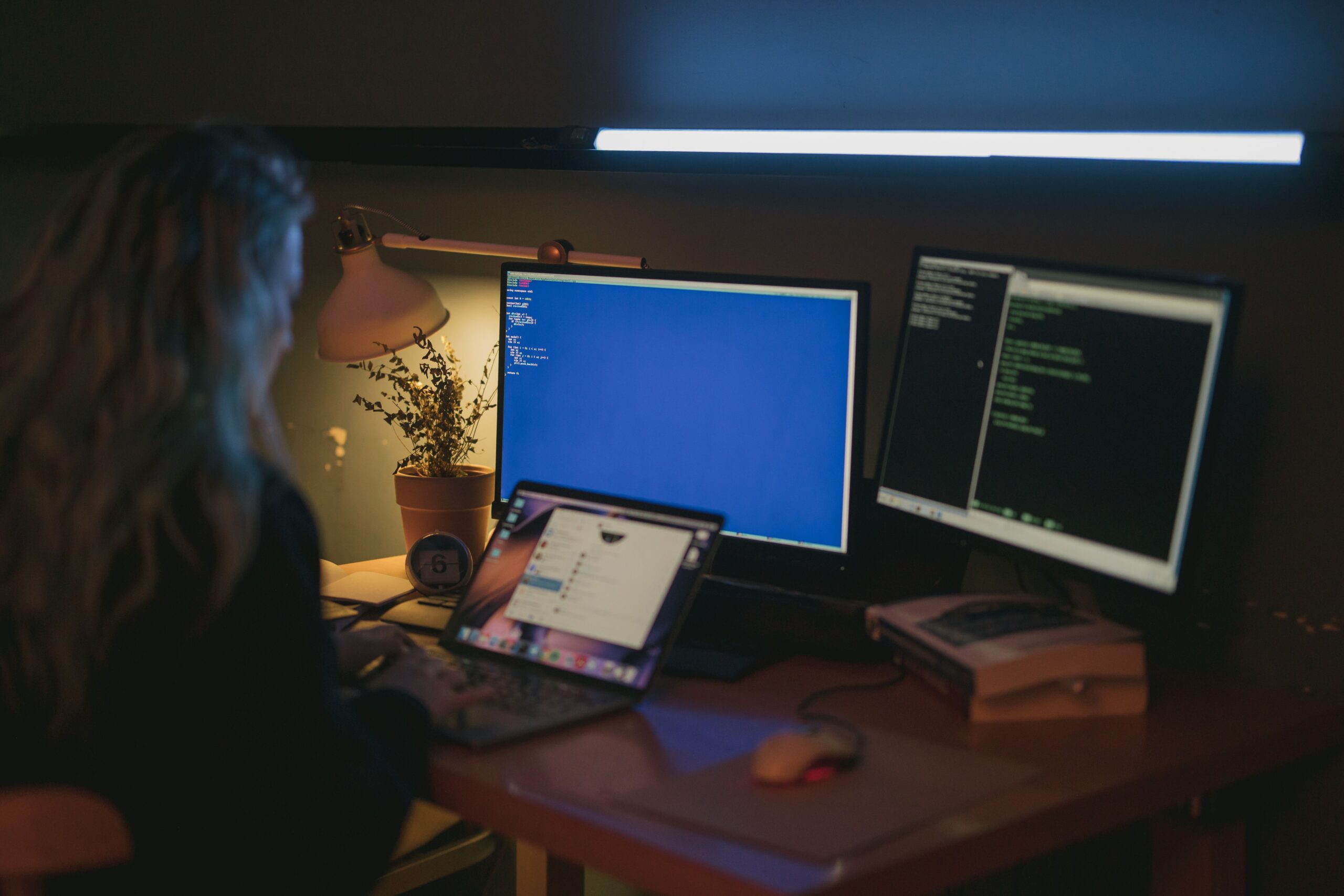 Privacy tech complicates Europe’s policing toolkit