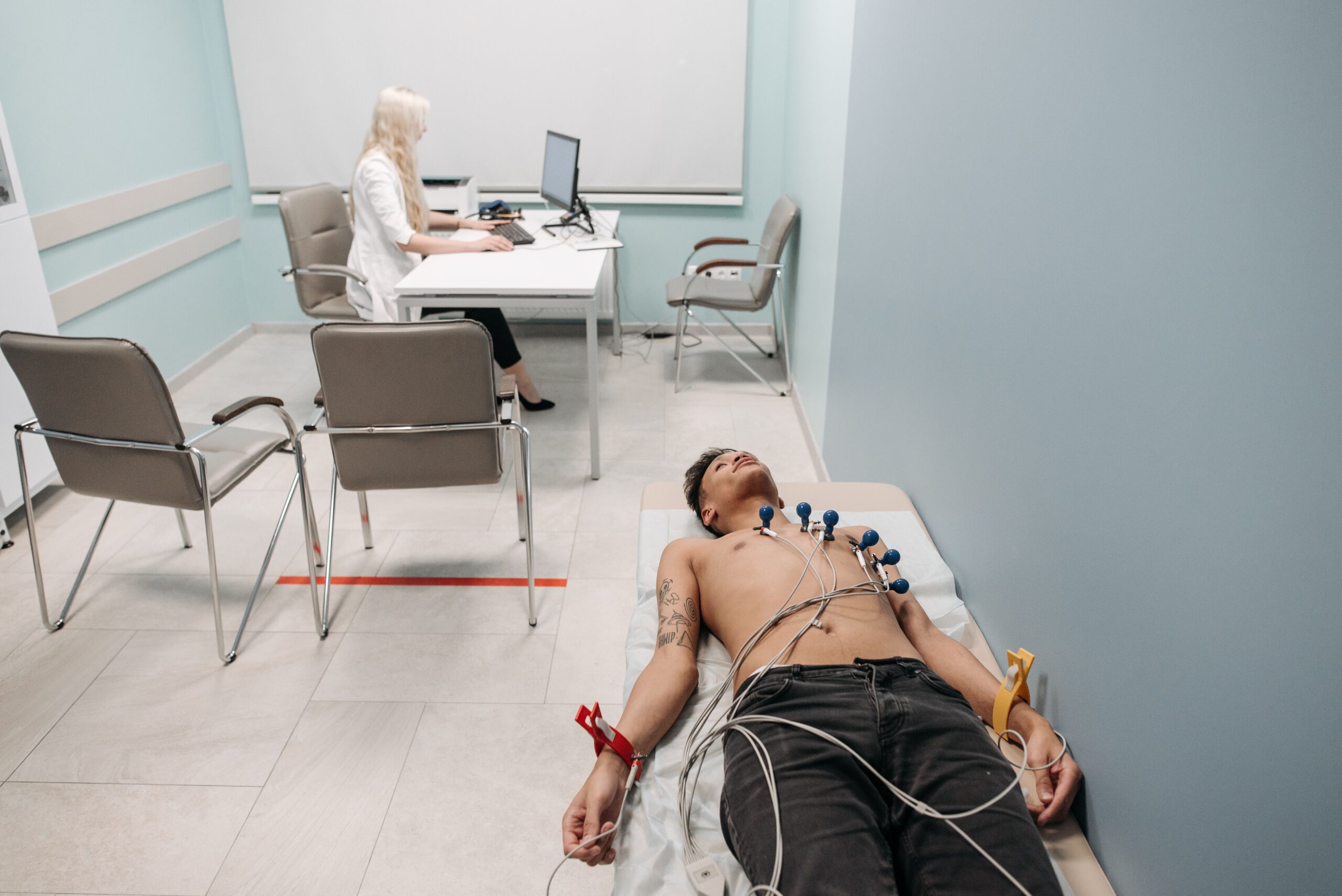 Remote care faces Europe’s deployment test