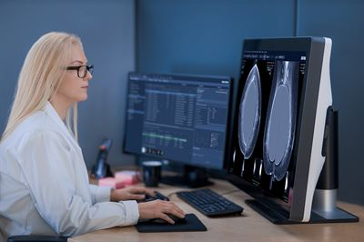 Healthcare cloud lifts Sectra past SEK1 billion