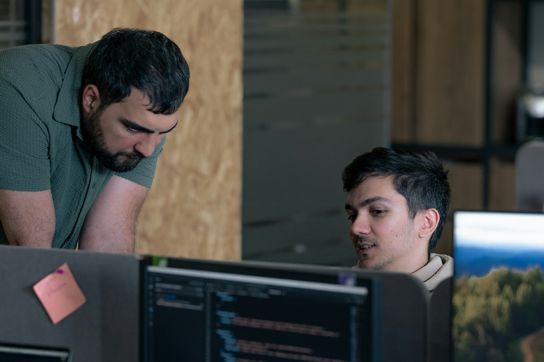 Arcos puts software over physical security