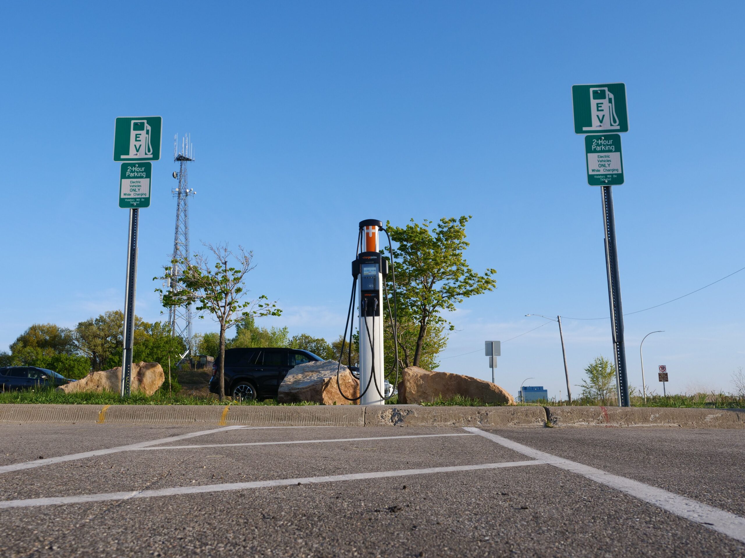 EV charging software moves closer to the operator EV charging software moves closer to the operator