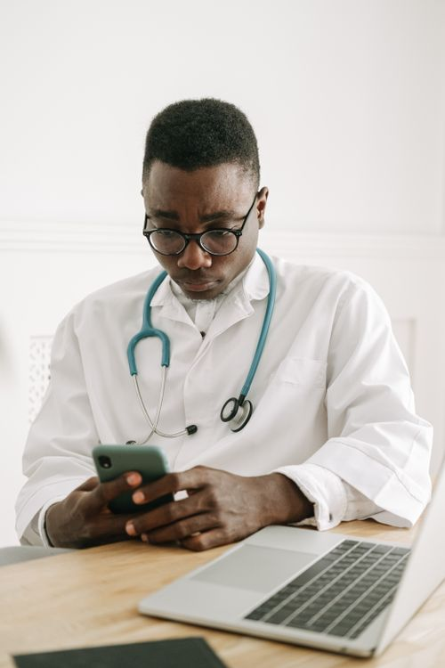 NHS opens the data behind AI triage