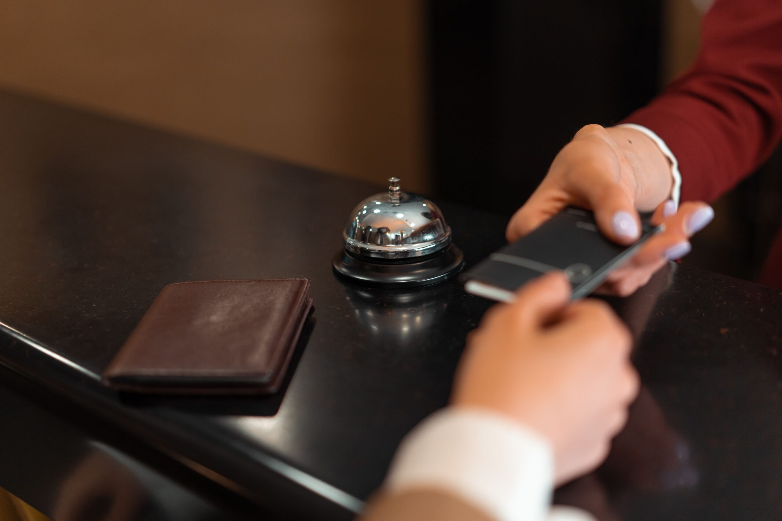 Two groups dominate Europe’s hotel platforms Two groups dominate Europe’s hotel platforms