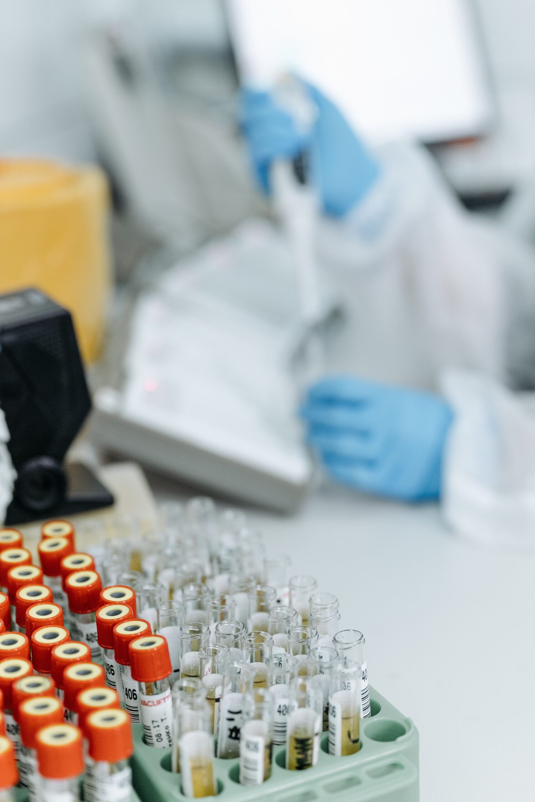 iPremom raises €15m for pregnancy risk testing