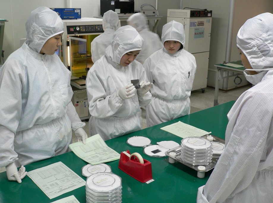 Salience moves optical networking towards production Salience moves optical networking towards production