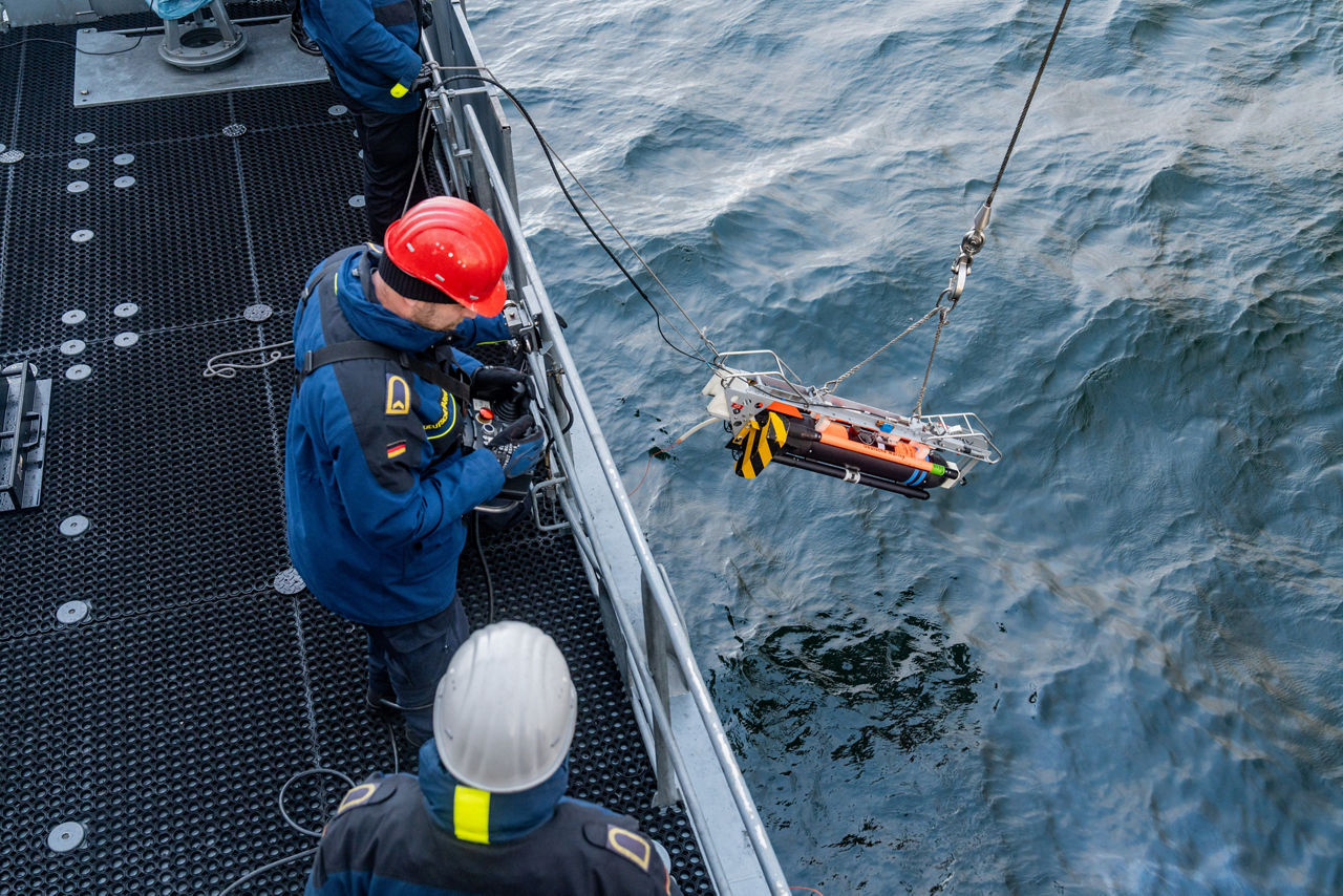 Europe’s cables move onto the frontline Europe’s cables move onto the frontline