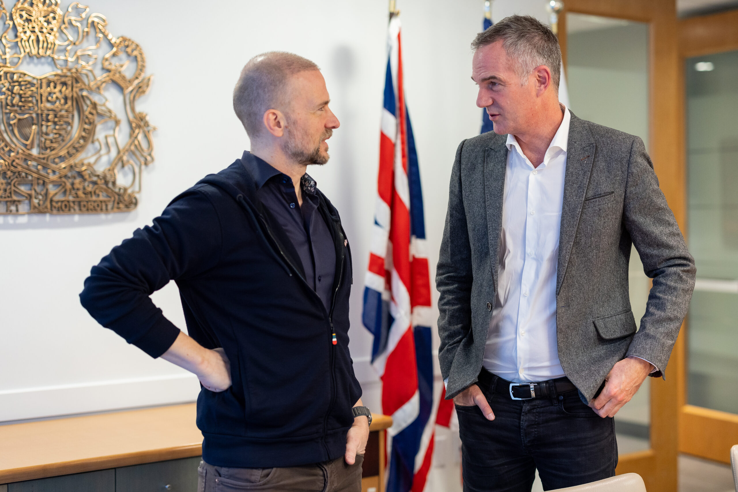 Molten tests Britain’s scaleup capital model Molten tests Britain’s scaleup capital model