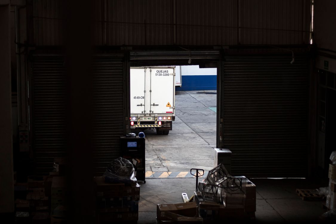 Lidl puts cab-less truck into daily service Lidl puts cab-less truck into daily service