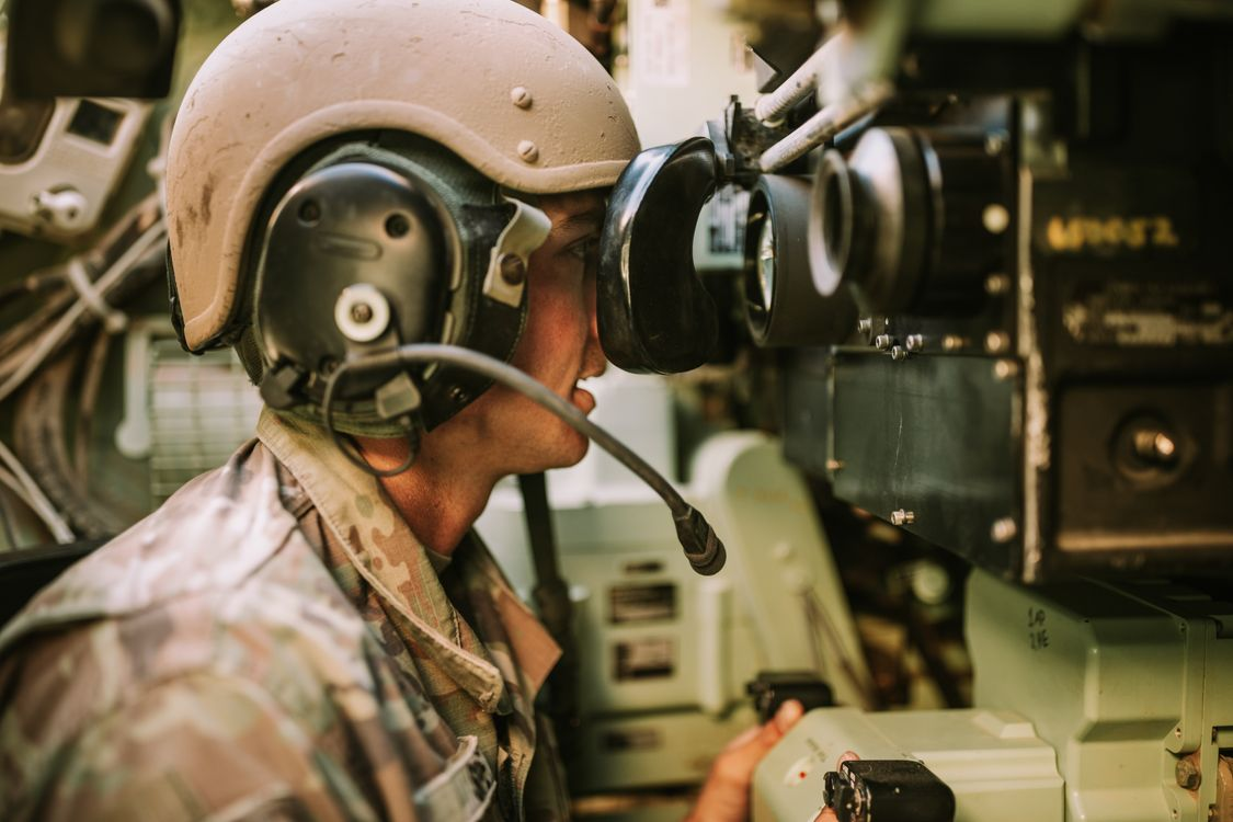 Nokia and C3IA deepen UK defence network push