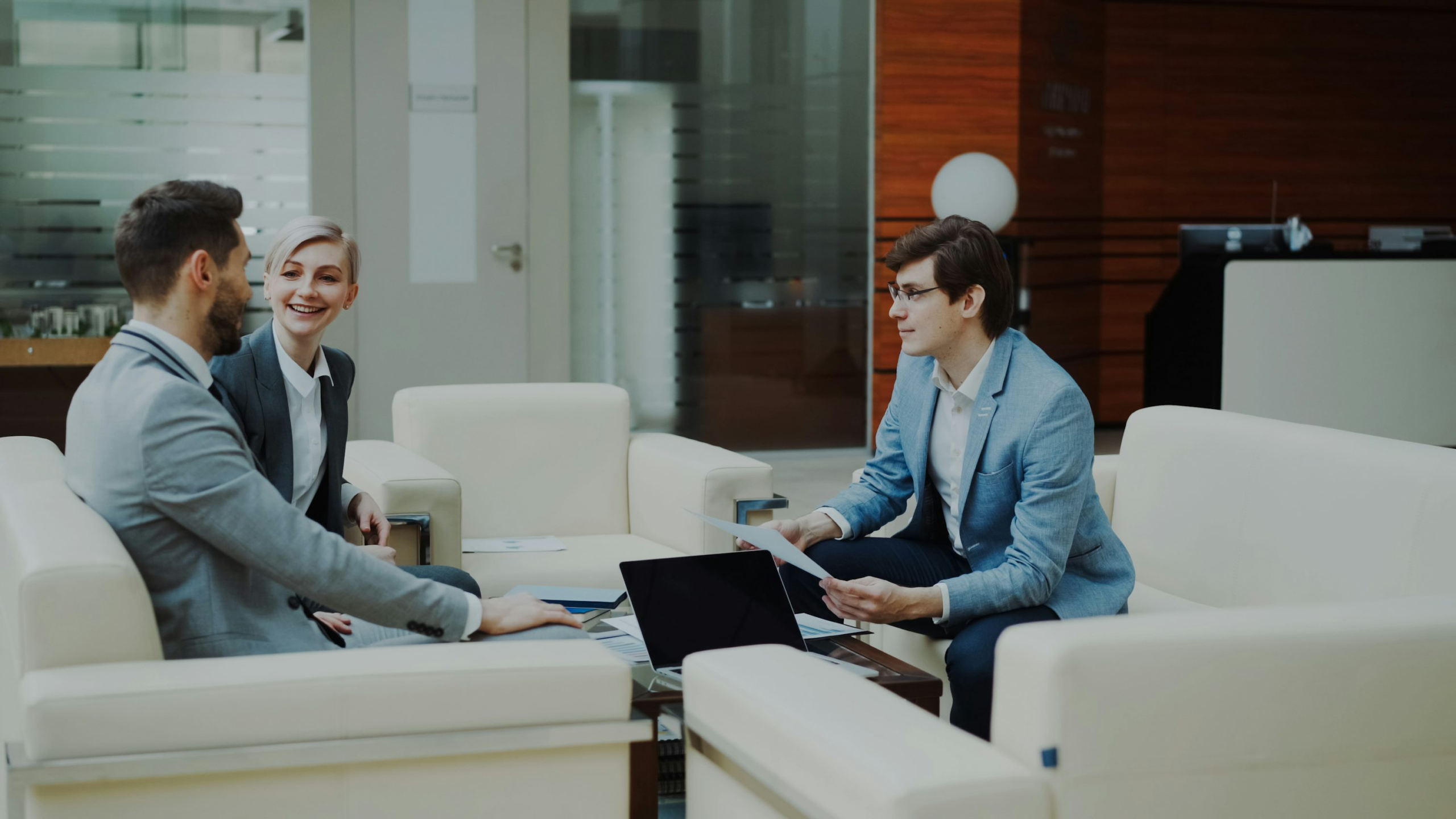 Wealthcome takes its data platform upmarket Wealthcome takes its data platform upmarket