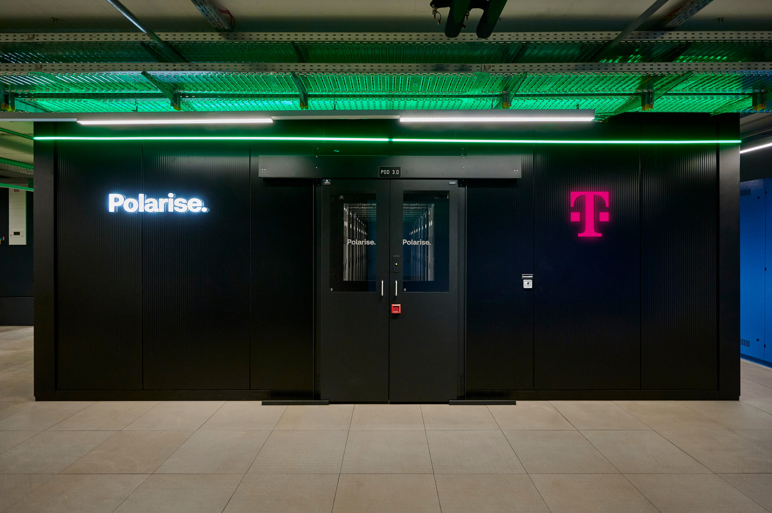 Telekom eyes Europe’s next compute tier