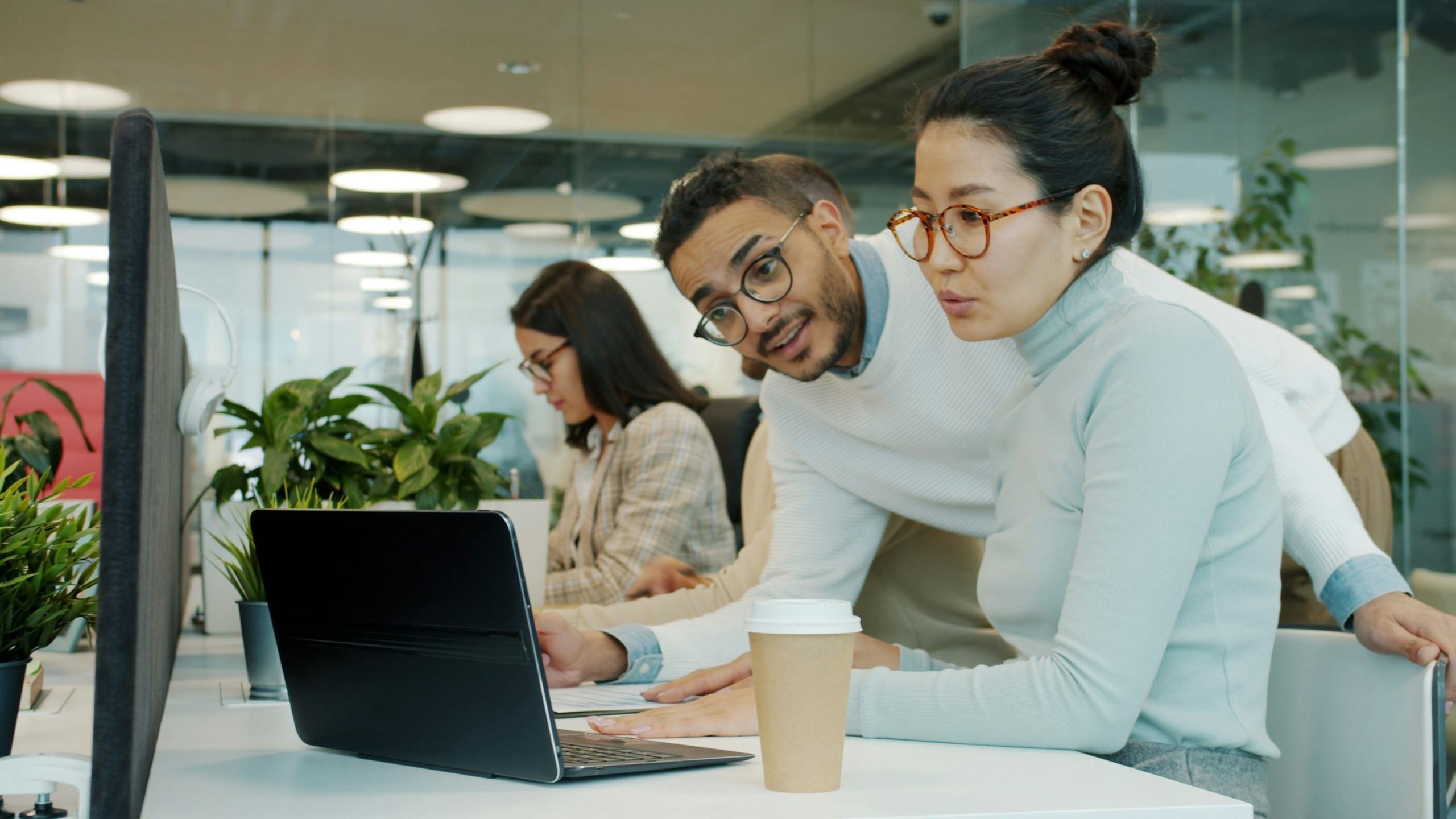 Microsoft turns Copilot into an operating layer Microsoft turns Copilot into an operating layer