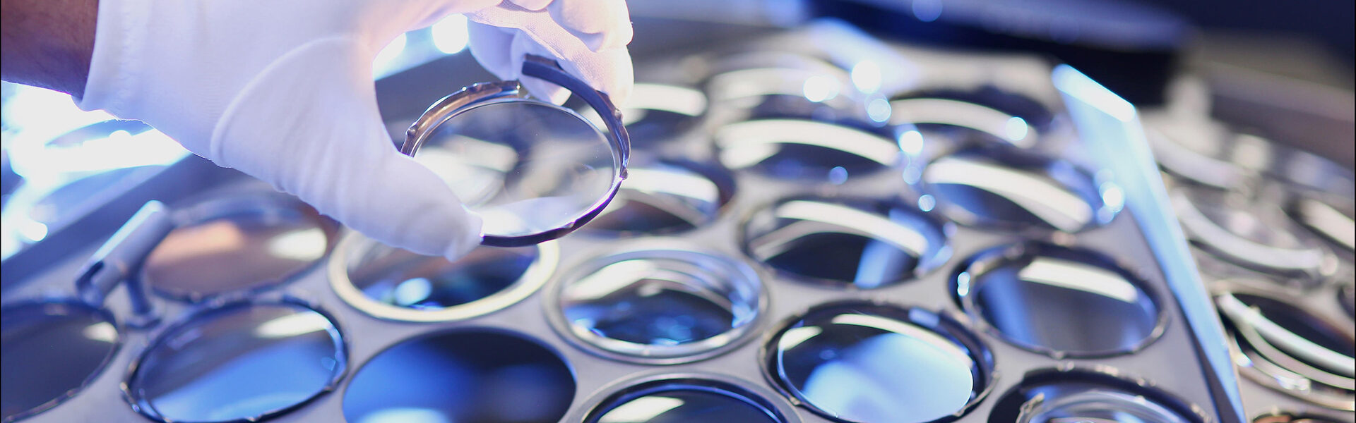 SAP tests smart glasses for enterprise work