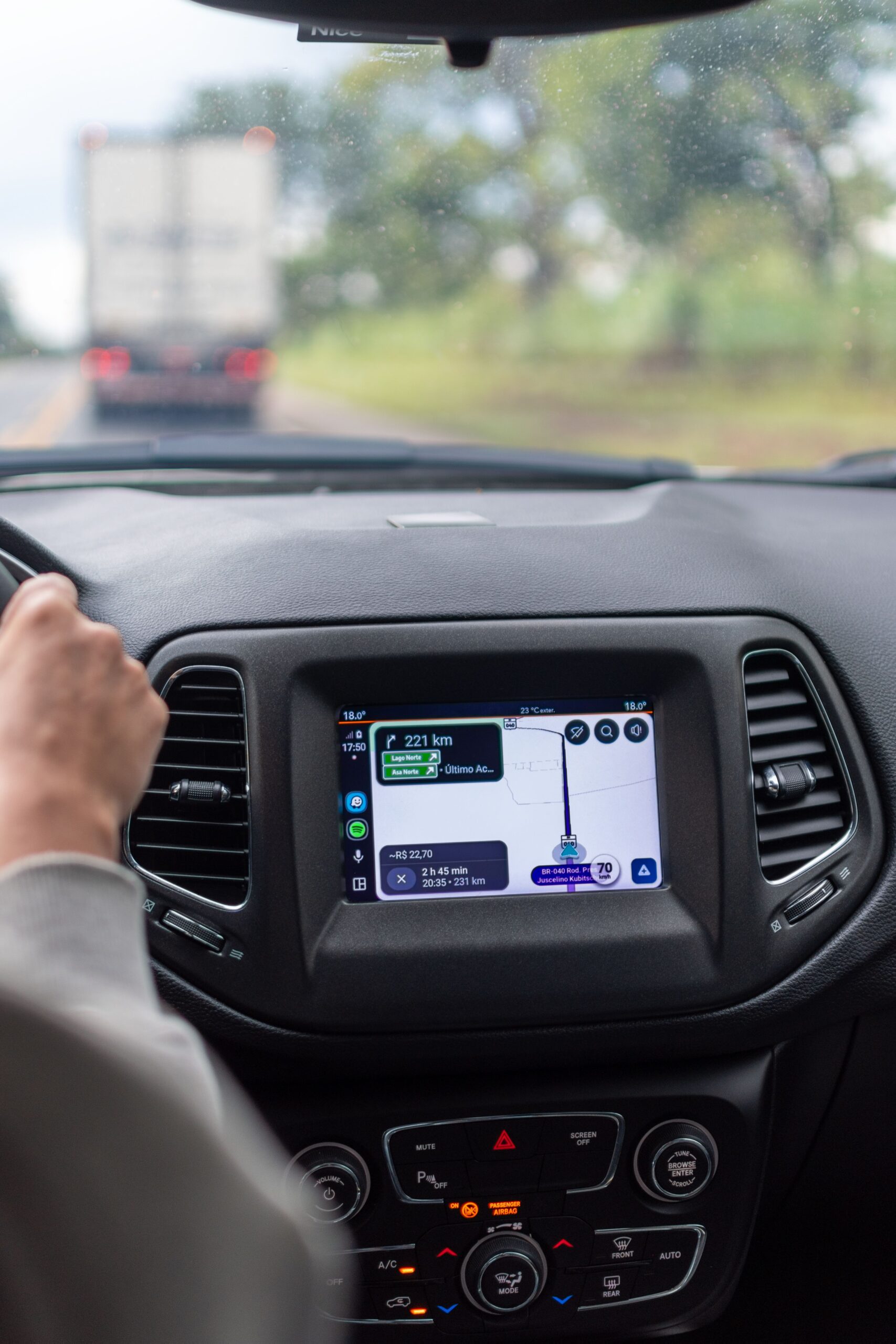 Smart Eye gives automotive AI more context