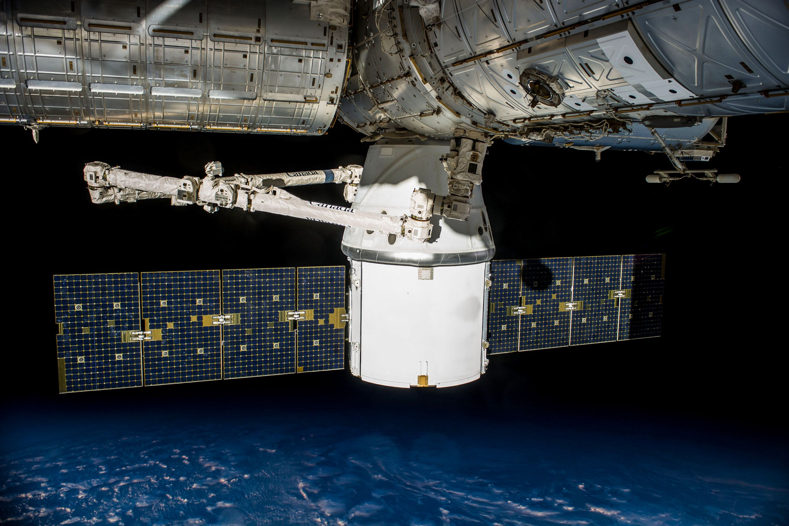 Space strategy turns sovereignty into infrastructure