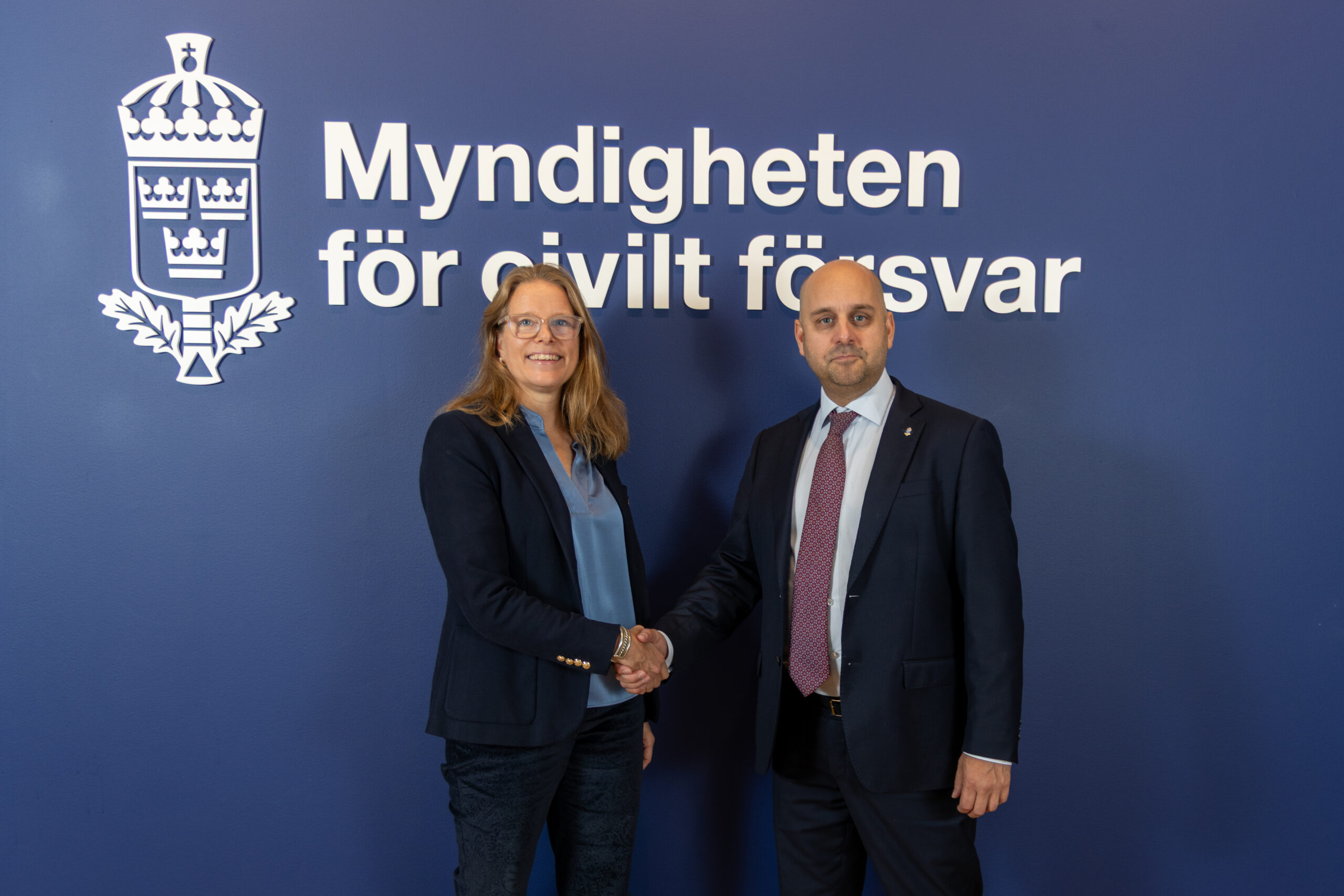 Capgemini takes integration role in Sweden’s SWEN