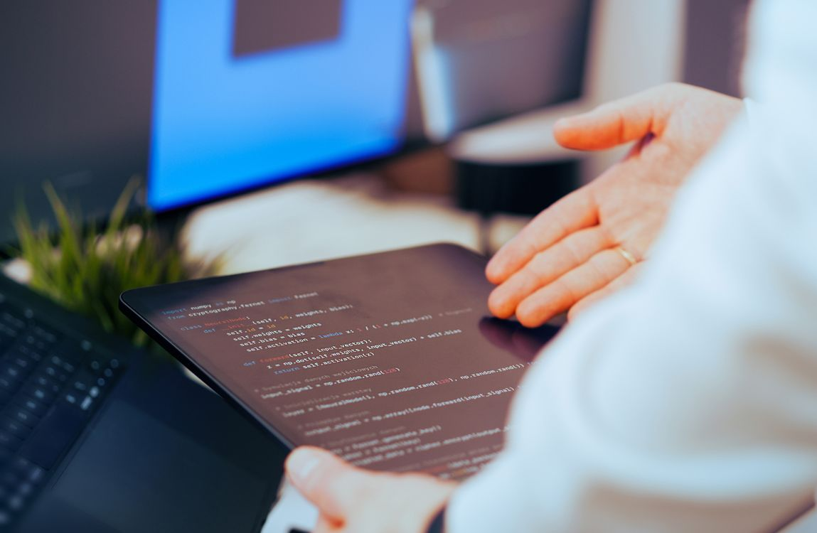 UK defence rewires software assurance