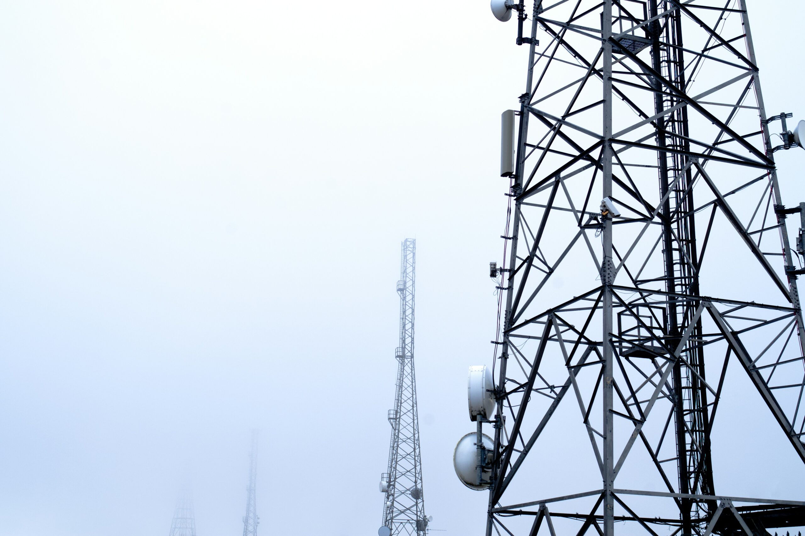 Russian strikes reach Ukraine’s digital backbone Russian strikes reach Ukraine’s digital backbone