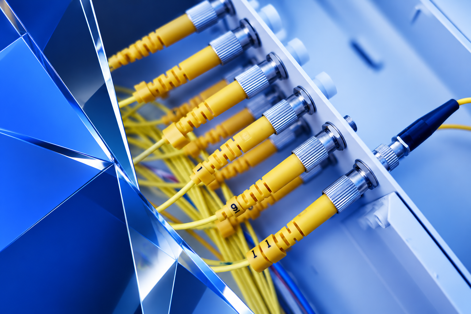 EU plans Arctic cable hub and new northern links EU plans Arctic cable hub and new northern links