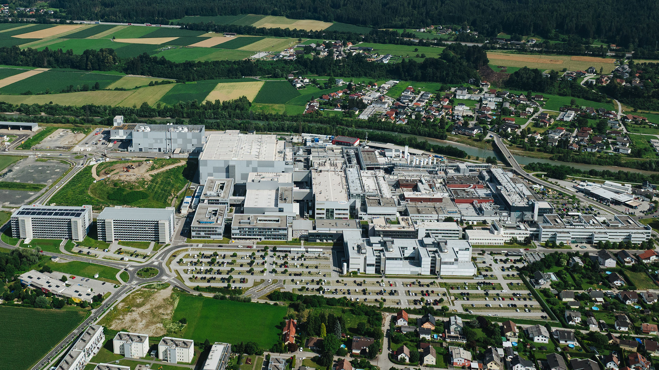 Infineon puts €1.1bn behind European GaN production Infineon puts €1.1bn behind European GaN production