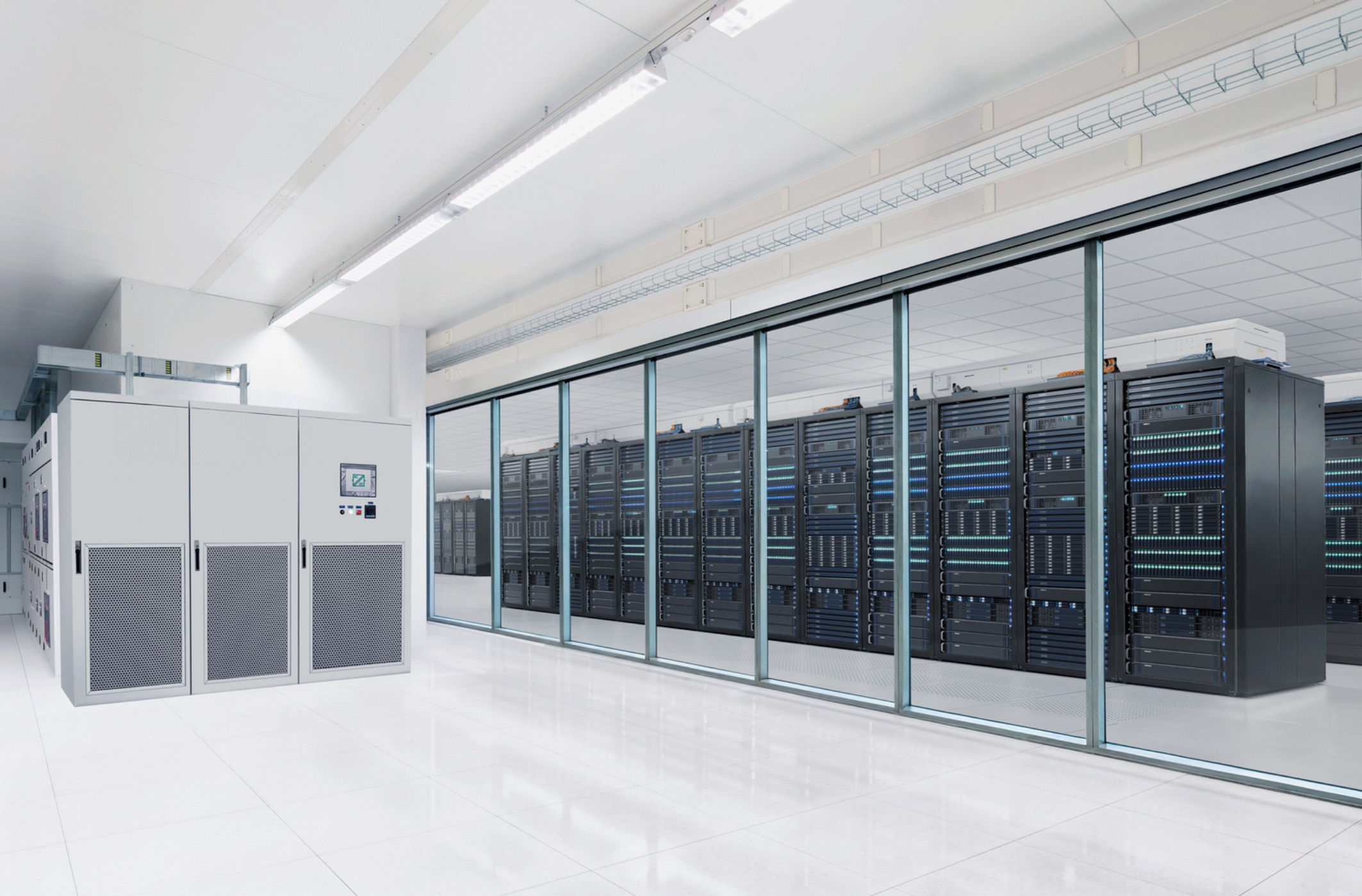 Infineon advances 900V GaN for AI power systems Infineon advances 900V GaN for AI power systems