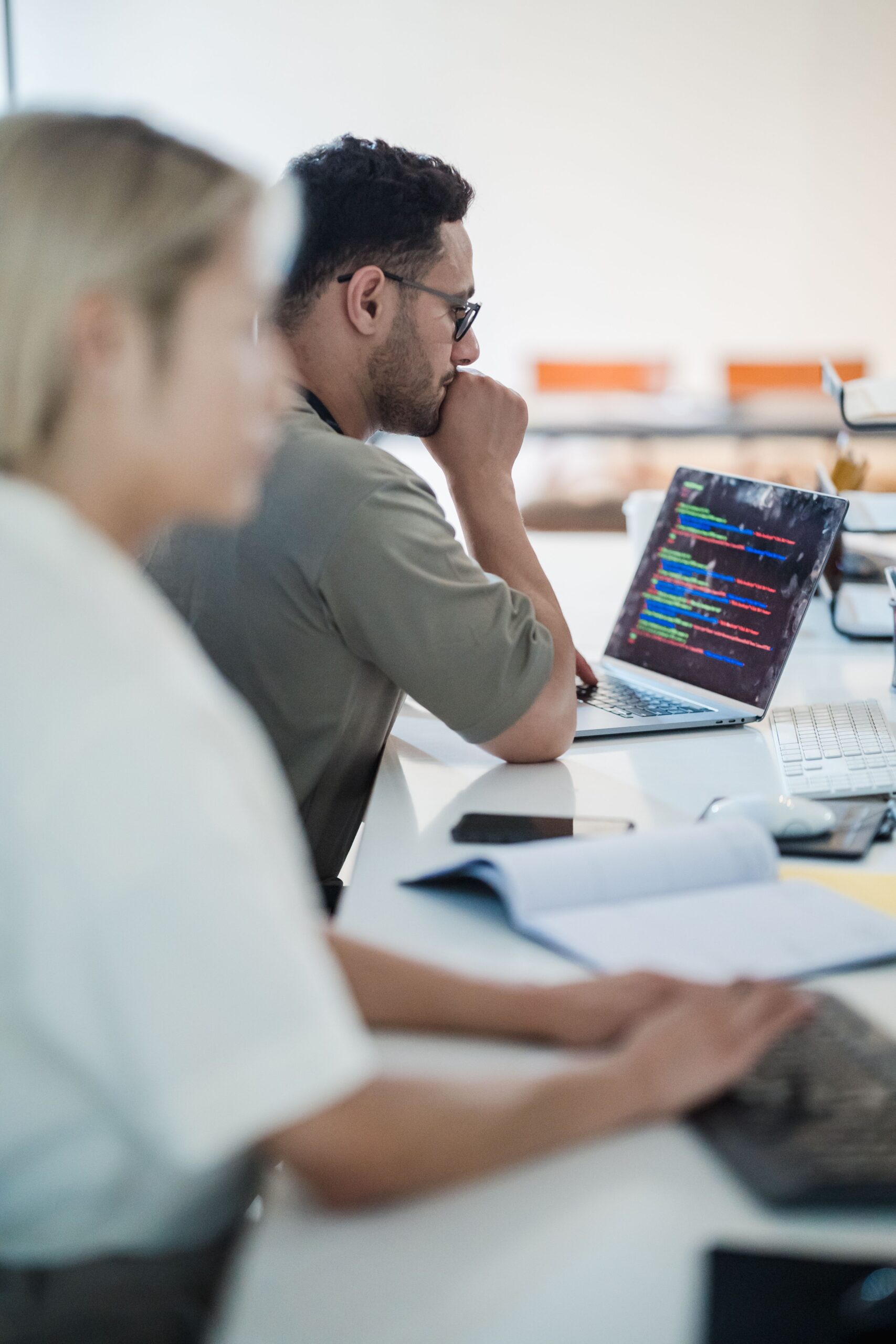 Embedded engineers become Devoteam’s route to production AI Embedded engineers become Devoteam’s route to production AI